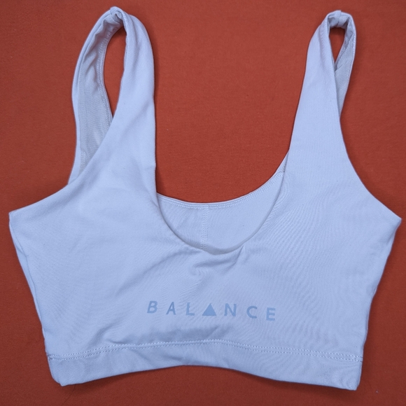 Balance Athletica Other - Balance Athletica Iris Ascend Top Summit Collection Size XS